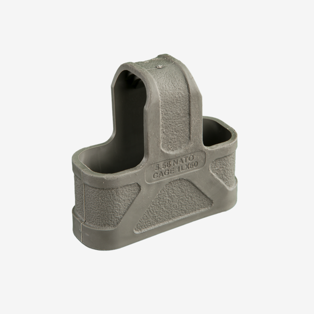 Петля магазина (3шт) Magpul 5.56 NATO Original Magpul MAG001 Тан (Tan) - зображення 1