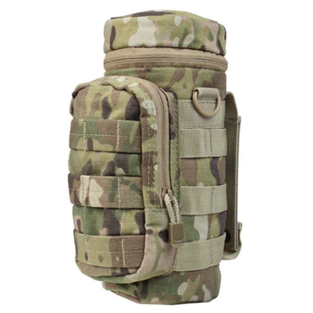 Підсумок для пляшки моль Condor H2O Pouch MA40 Crye Precision MULTICAM - зображення 1