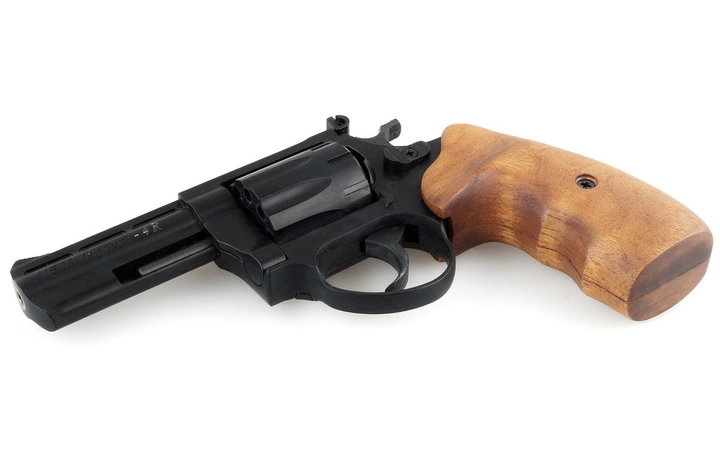 Револьвер ME 38 Magnum 4R (дерево) - зображення 1