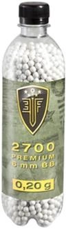 Шарики для страйкбола Umarex Elite Force 0.2 г кал.6 мм 2700 шт (2.5666) - изображение 1
