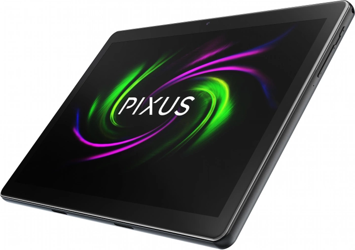 Планшет Pixus Joker 4/64GB Black FHD LTE - зображення 2