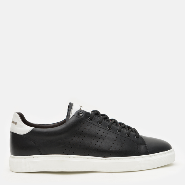Чоловічі кеди низькі Prime Shoes 92-139-30130 44 29 см Чорні від Rozetka на платформі USKIDKA Акція на Чоловічі кеди низькі Prime Shoes 92-139-30130 44 29 см Чорні від Rozetka
