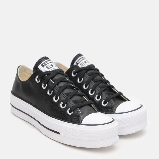 chuck taylor chunky converse