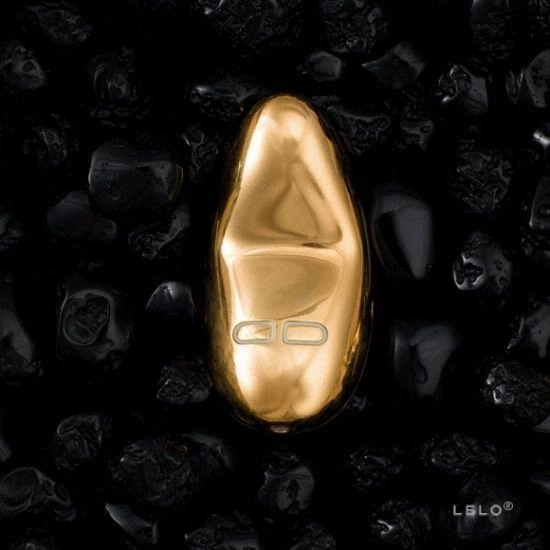 Lelo Yva Gold (04263000000000000) - изображение 1