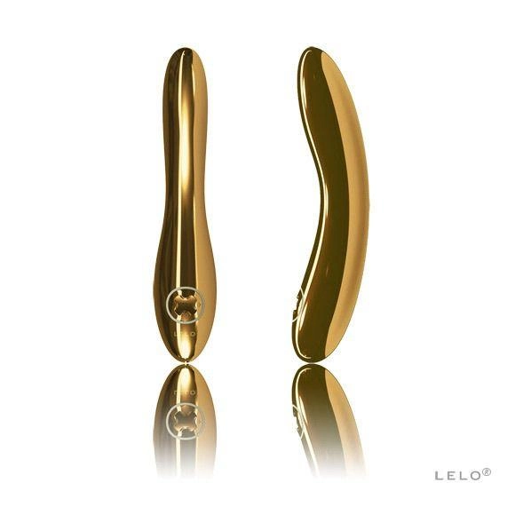 Lelo Inez Gold (04259000000000000) - зображення 2