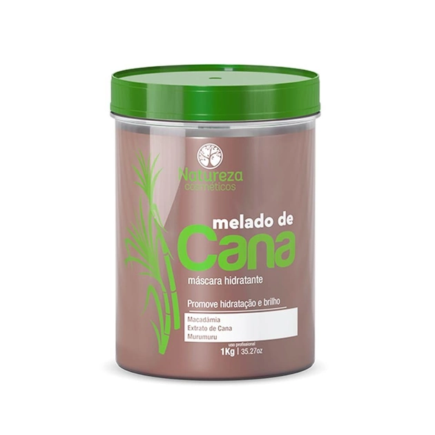 Ботокс-глянець для волосся Natureza Melado De Cana 1000мл (0105168)