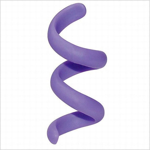 Фиолетовая спираль (05338000000000000) - изображение 1