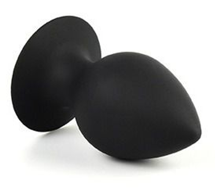 Анальная пробка на присоске Slash, S (22320000000000000) - изображение 3