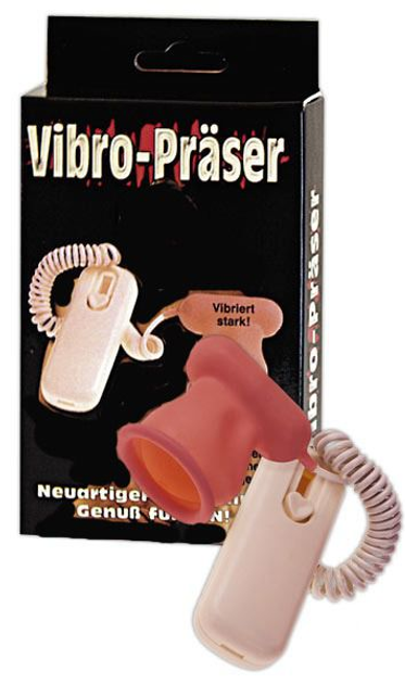 Вибронасадка Vibro-Praser (05857000000000000) - изображение 1