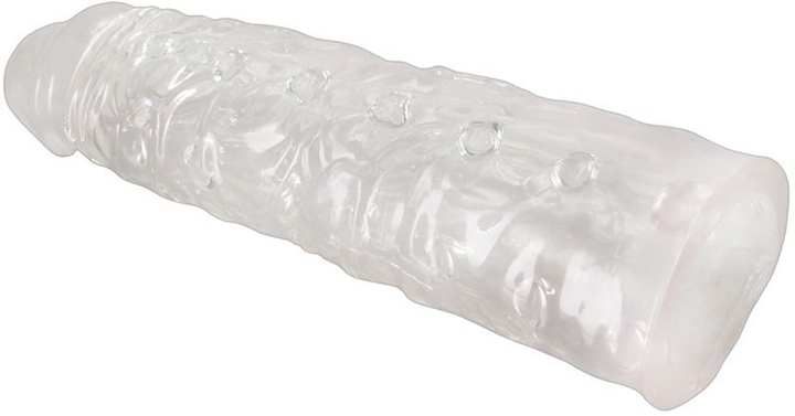 Удлиняющая насадка на пенис Xtension Sleeve (18473000000000000) - изображение 1