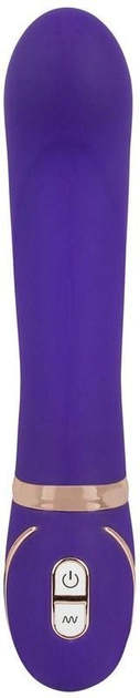 Перезаряжаемый вибратор Orion Vibe Couture Front Row цвет фиолетовый (19890017000000000) - изображение 2