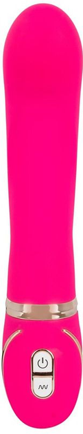 Акумулятор вібратор Orion Vibe Couture Front Row колір рожевий (19890016000000000) - зображення 2