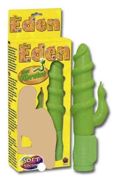 Вибратор Eden (07695000000000000) - изображение 1