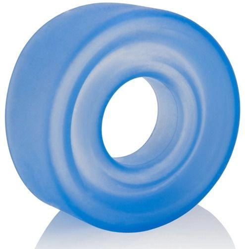 Универсальная насадка для помп Advanced Silicone Sleeve цвет голубой (09593008000000000) - изображение 1