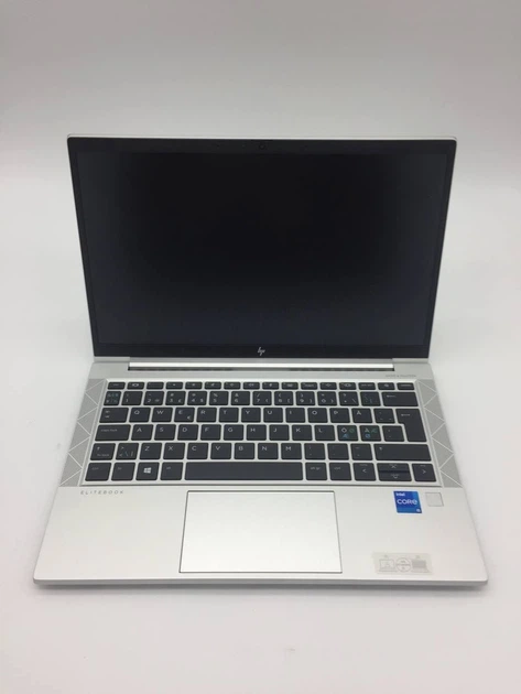 Windowsノート本体 HP EliteBook 830 G8 i5-1135G7 RAM16GB Hp EliteBook 830 g8 i5 11th Gen Up to 4.2Ghz Quad Core 16GB DDR4