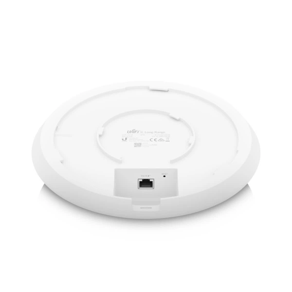 Точка доступа Ubiquiti UniFi U6 LR (U6-LR) - изображение 5