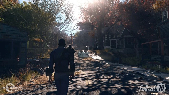 Fallout 76 (PS4, русские субтитры) - изображение 3