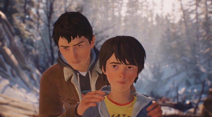 Life is Strange 2 (Xbox One) - изображение 4