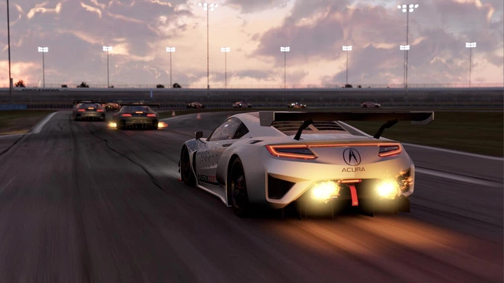 Project Cars 2 Deluxe Edition Xbox / Ключ - изображение 5