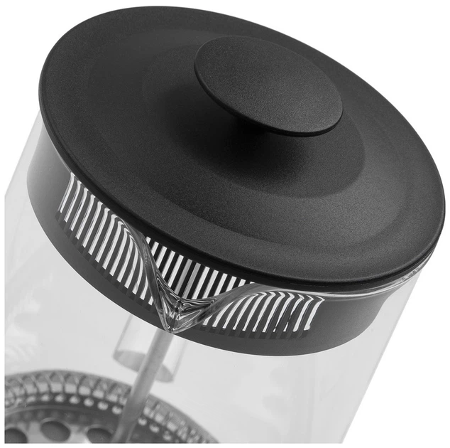French press Resto 600 ml (90501) (4260403577134) - obraz 3