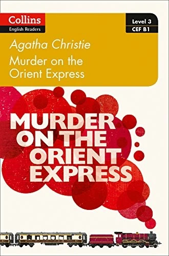 その他 The Orient Express Book Книга «Murder on the Orient Express» – Агата Кристи, купить по