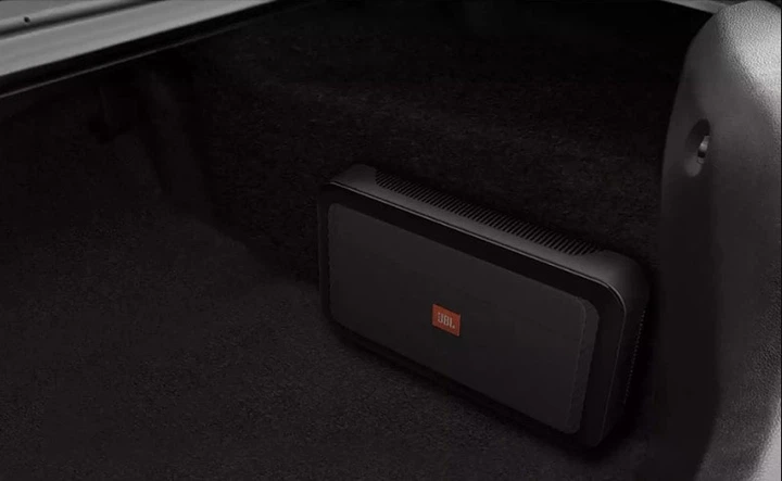 Підсилювач JBL CLUB A754 - зображення 5