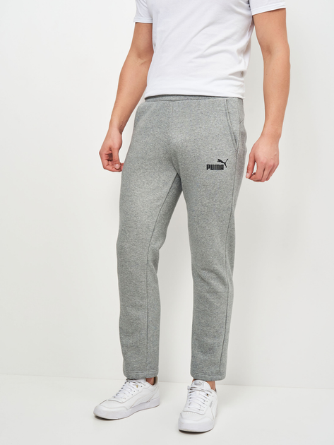 Puma joggers mens medium sale