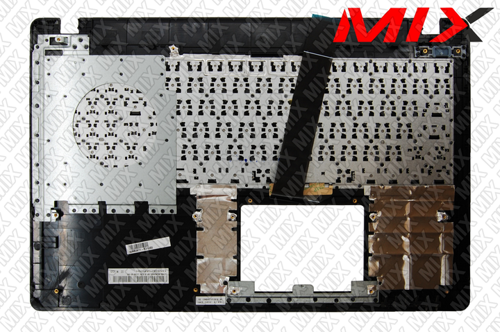 Клавіатура ASUS F550W F552C F552E F552L F552M F552V F552W A550C A550V ...
