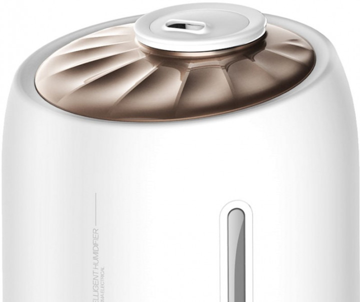 Увлажнитель воздуха Deerma Humidifier 5L White DEM-F500 - изображение 4