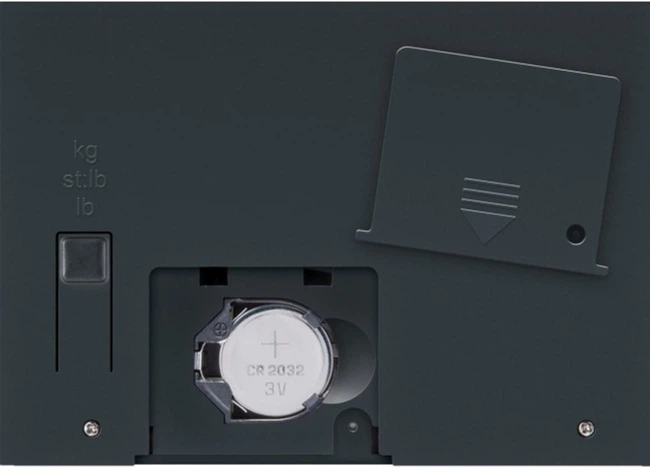 Waga podłogowa SOEHNLE STYLE SENSE COMPACT 300 Silver (63852) - obraz 7