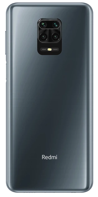 スマートフォン本体 Redmi Note 9S Interstellar Grey 64GB Мобильный телефон Xiaomi Redmi Note 9S 4/64GB Interstellar Grey
