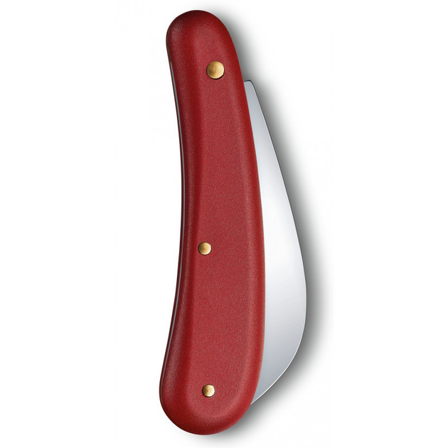Нож садовый Victorinox Pruning M 110мм/1функ/крас.мат 1.9301 - изображение 2