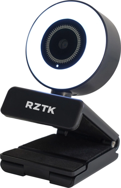 Веб-камера RZTK HD WB 100 - изображение 2
