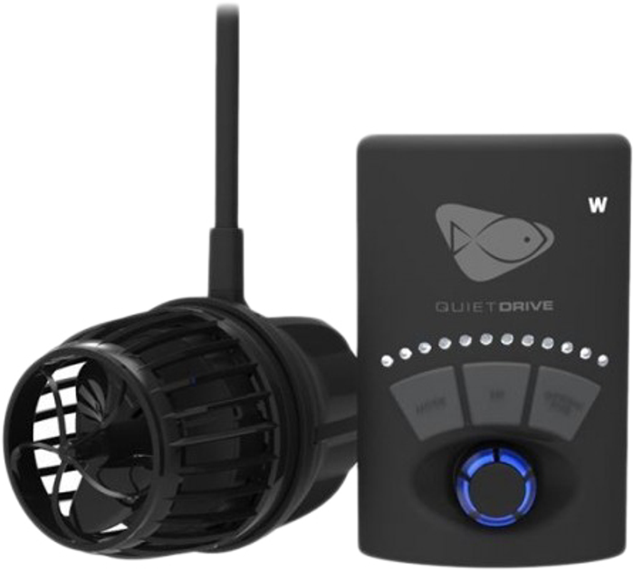 Помпа течения EcoTech Marine VorTech MP40 w QuietDrive (MP40wQD-EU) - изображение 2