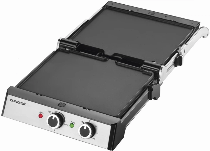 Grill Concept GE2010 - obraz 7