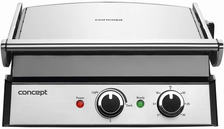 Grill Concept GE2010 - obraz 2