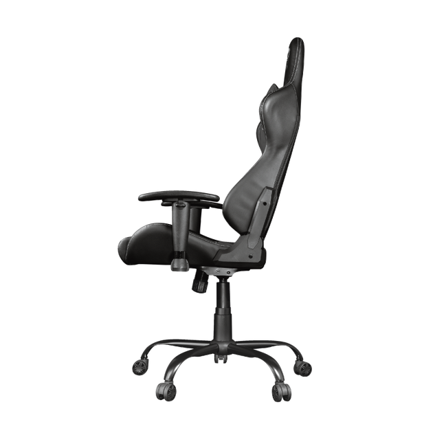 Fotel gamingowy Trust GXT 708 Resto (TR_24436) Czarny - obraz 4