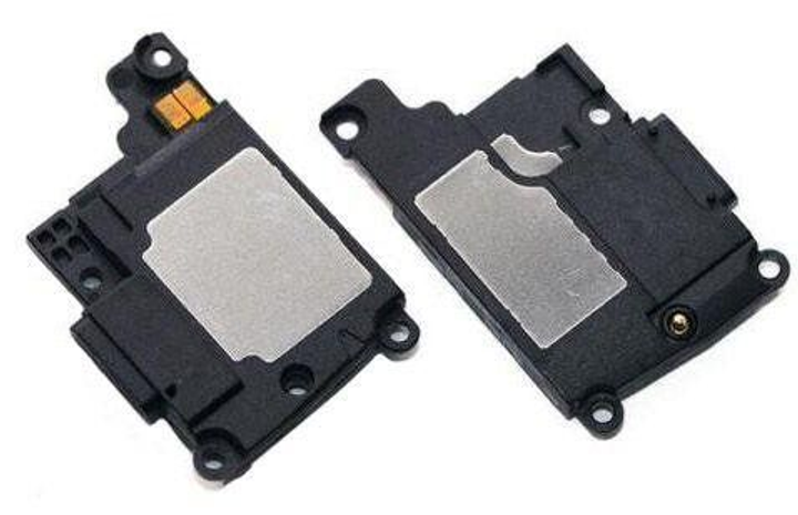 Динамик полифонический /Buzzer/ Xiaomi Mi5s с антенной, в рамке ...