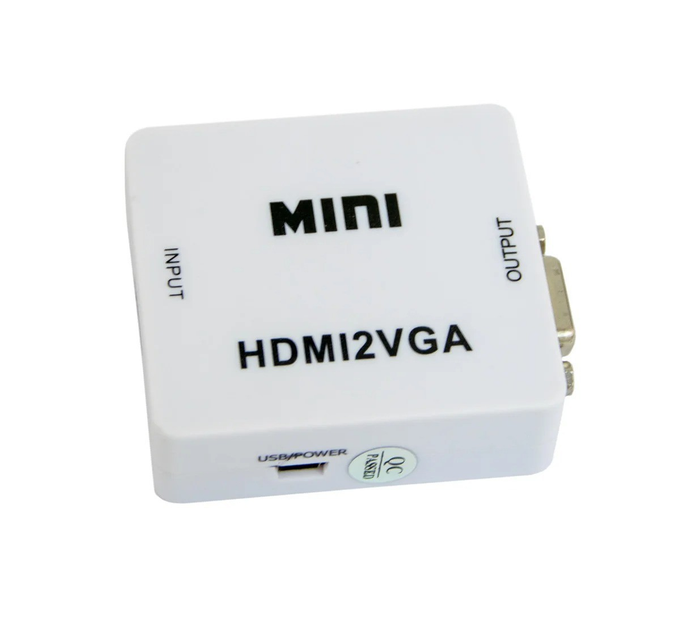 VGA HDMI переходник купить в Минске