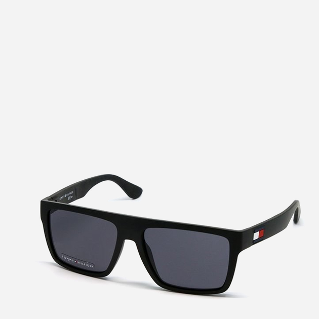 Солнцезащитные очки мужские Tommy Hilfiger 1605/S 00356IR (716736075907 ...