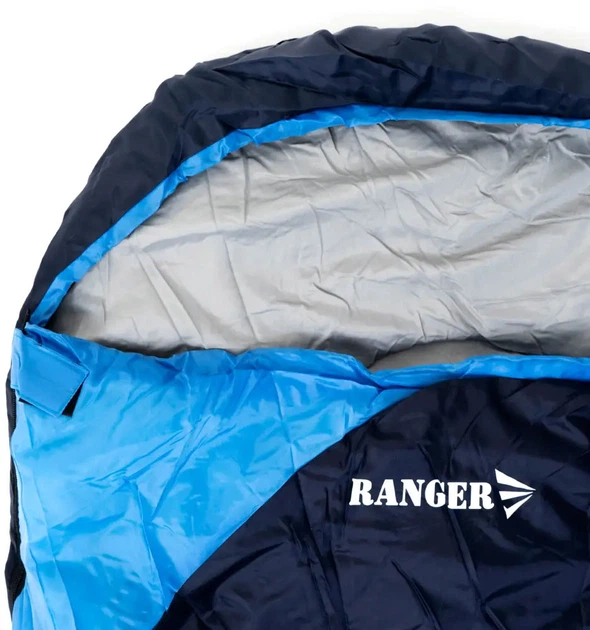 Спальный мешок Ranger Germes (RA 6629) - изображение 6