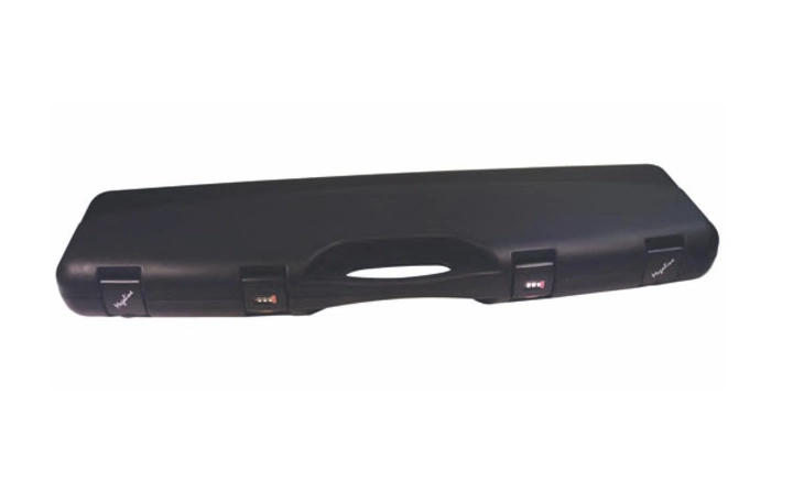 Кейс MEGAline оружейный 97x25x10 пластиковый, черный,кодовый за ц:черный (1425.00.84) - изображение 1
