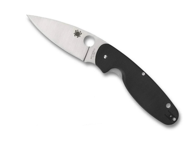 Карманный нож Spyderco Emphasis (87.13.79) - изображение 1