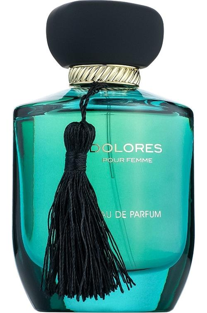 Парфюмированная вода для женщин Fragrance World Dolores 100 мл от ...