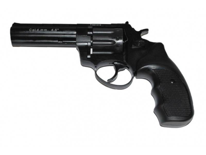 Револьвер флобера STALKER 4,5 (ST45S) - зображення 1