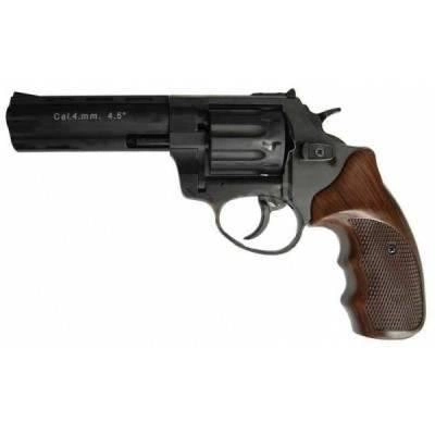 Револьвер флобера STALKER 4,5 (ST45W) - изображение 1