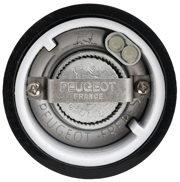 Młynek elektryczny do pieprzu Peugeot Elis Sense 20 cm (27162) - obraz 3