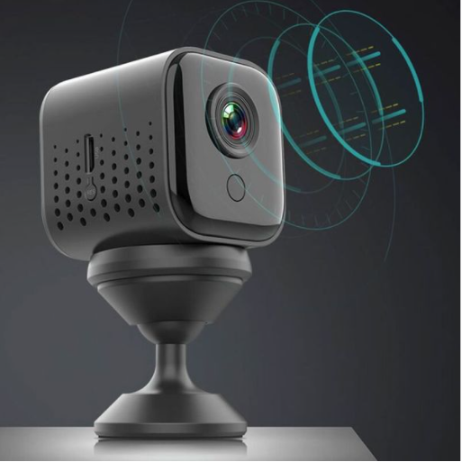 Мини wifi камера Full HD 1080P Wsdcam A11, 2 Мегапикселя, батарея до 5 часов работы - изображение 3