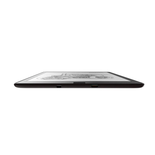Onyx BOOX Note Pro 電子書籍リーダー 10.3インチ 10.3型電子ペーパーディスプレイのAndroidタブレット「BOOX NOTE」国内