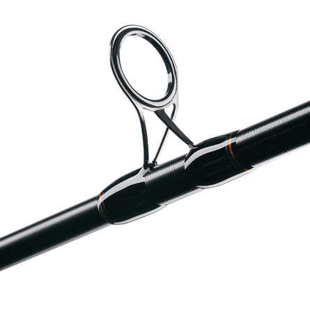 Удилище Фидерное карповое Brain Apex Double 4.5m 5.0lbs/max 250g,1858.41.77 - изображение 4